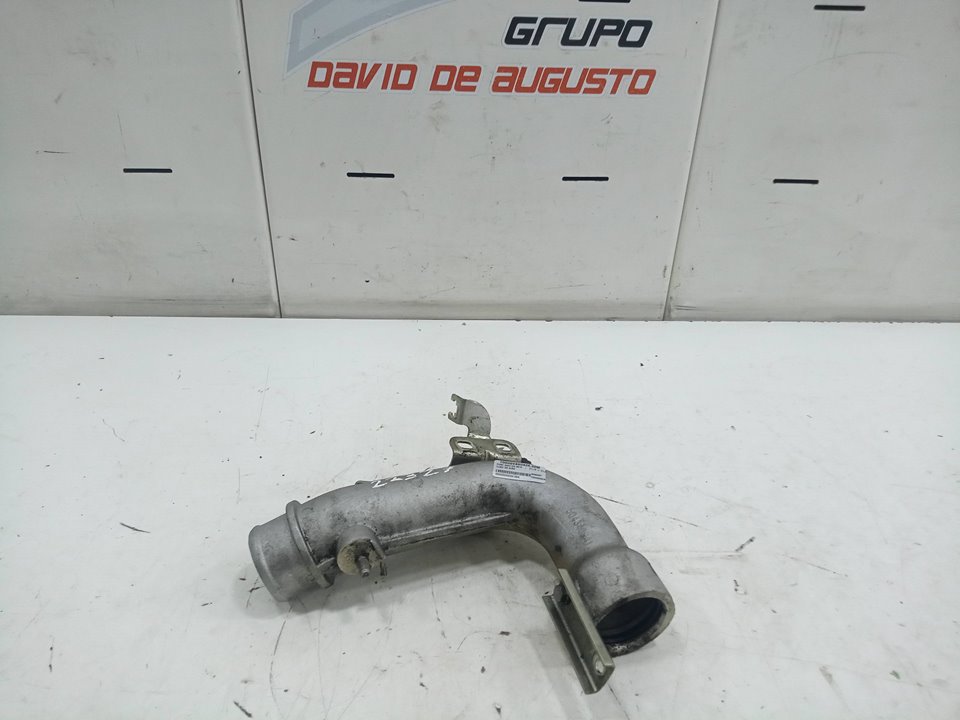 Tubo turbo fuso canter 3s13   |   01.13 